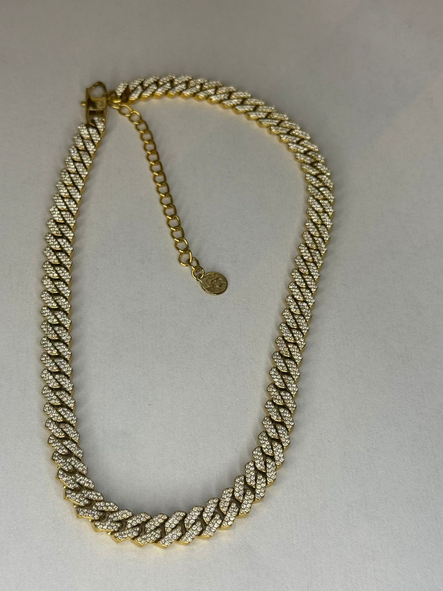 collier lux miami unixes