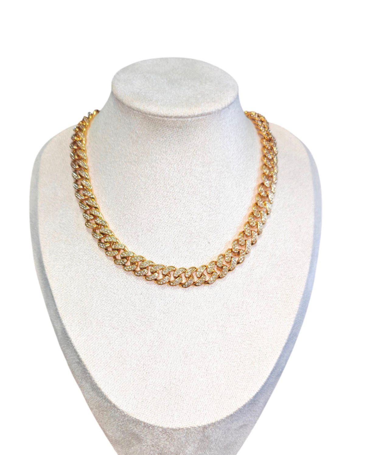 collier lux miami unixes