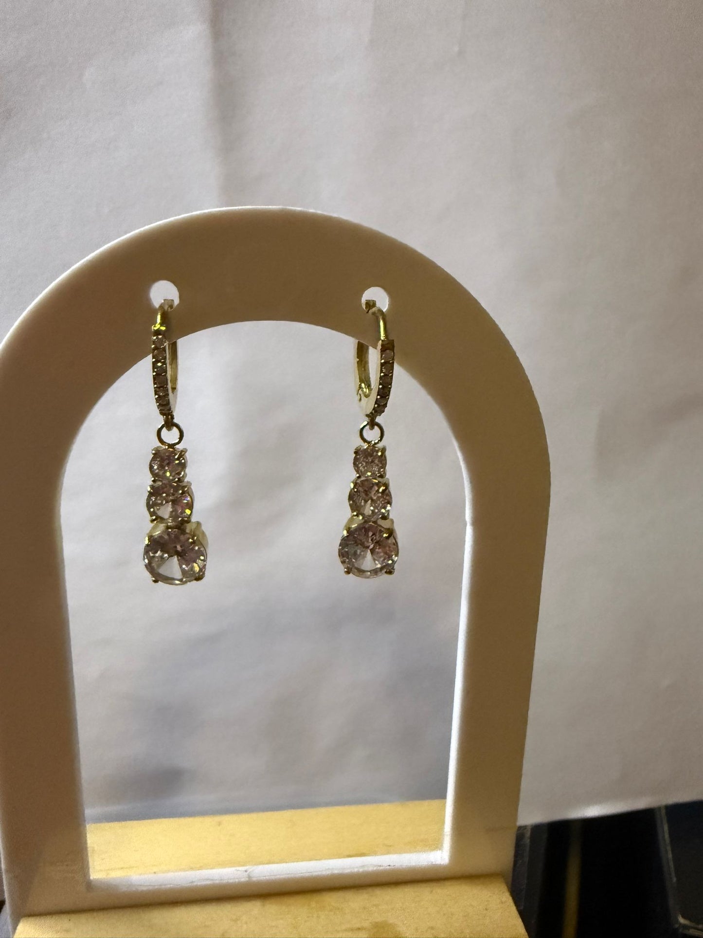 drop pendenti