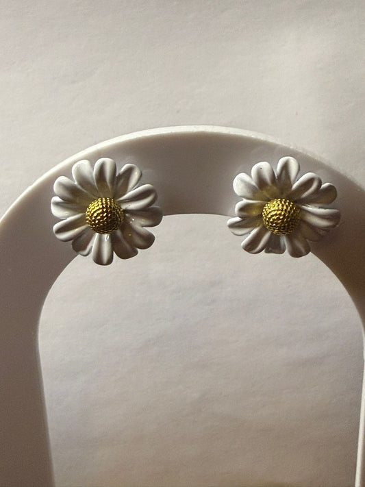 orecchini daisy