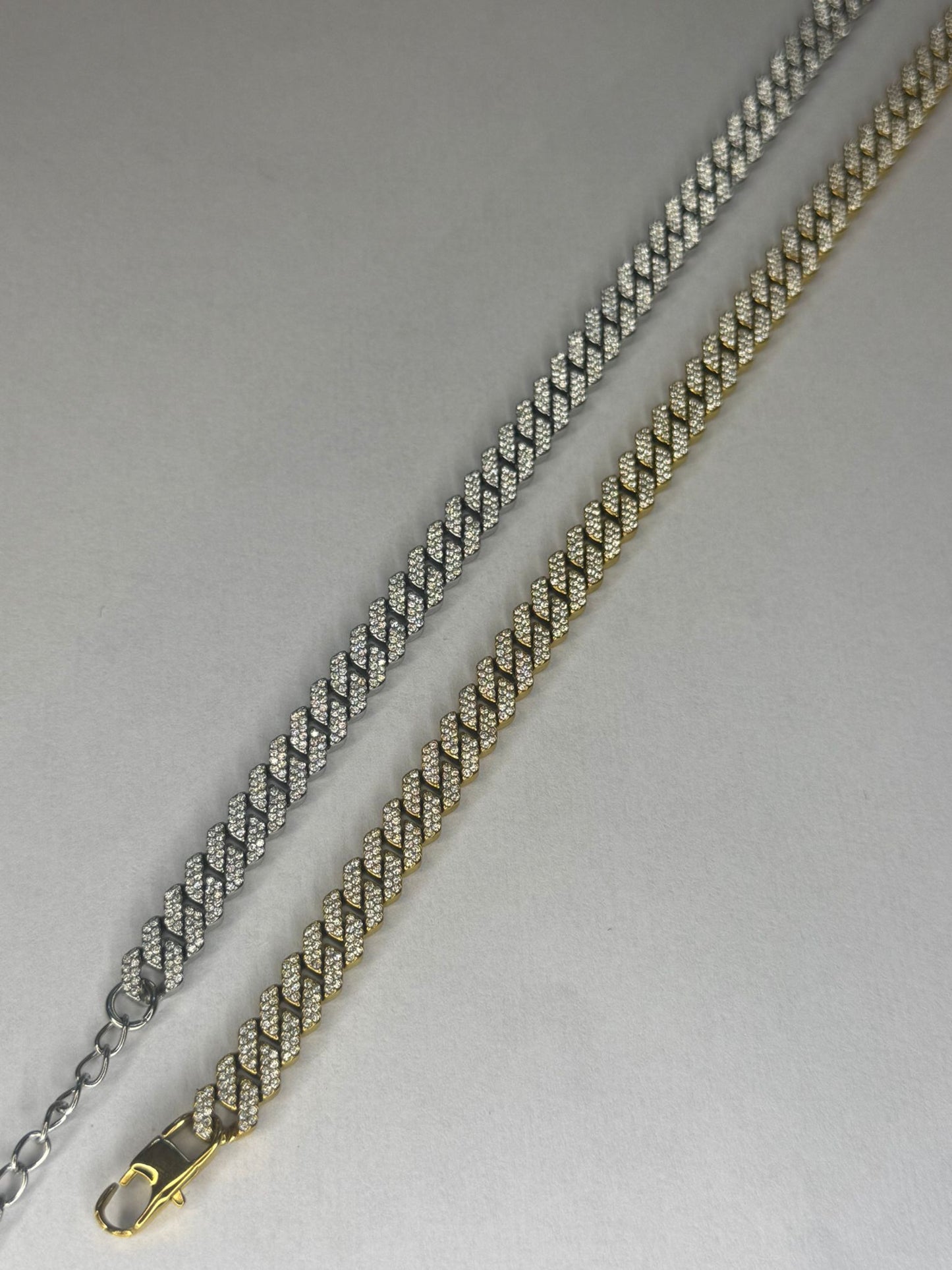 collier lux miami unixes