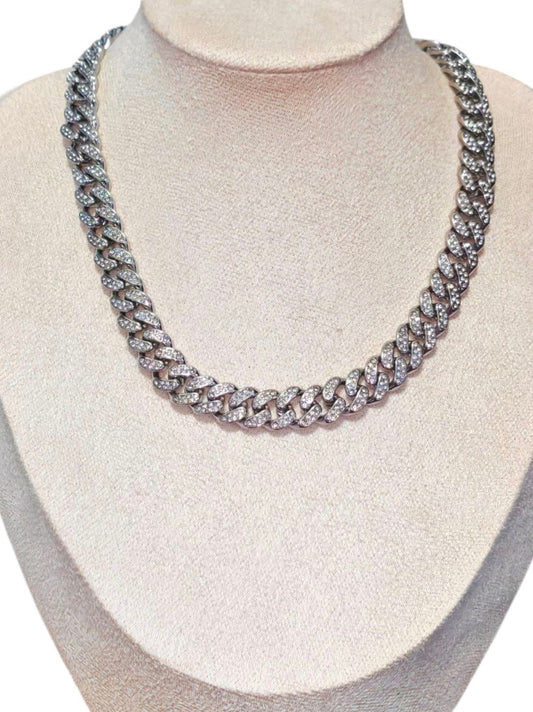 collier lux miami unixes