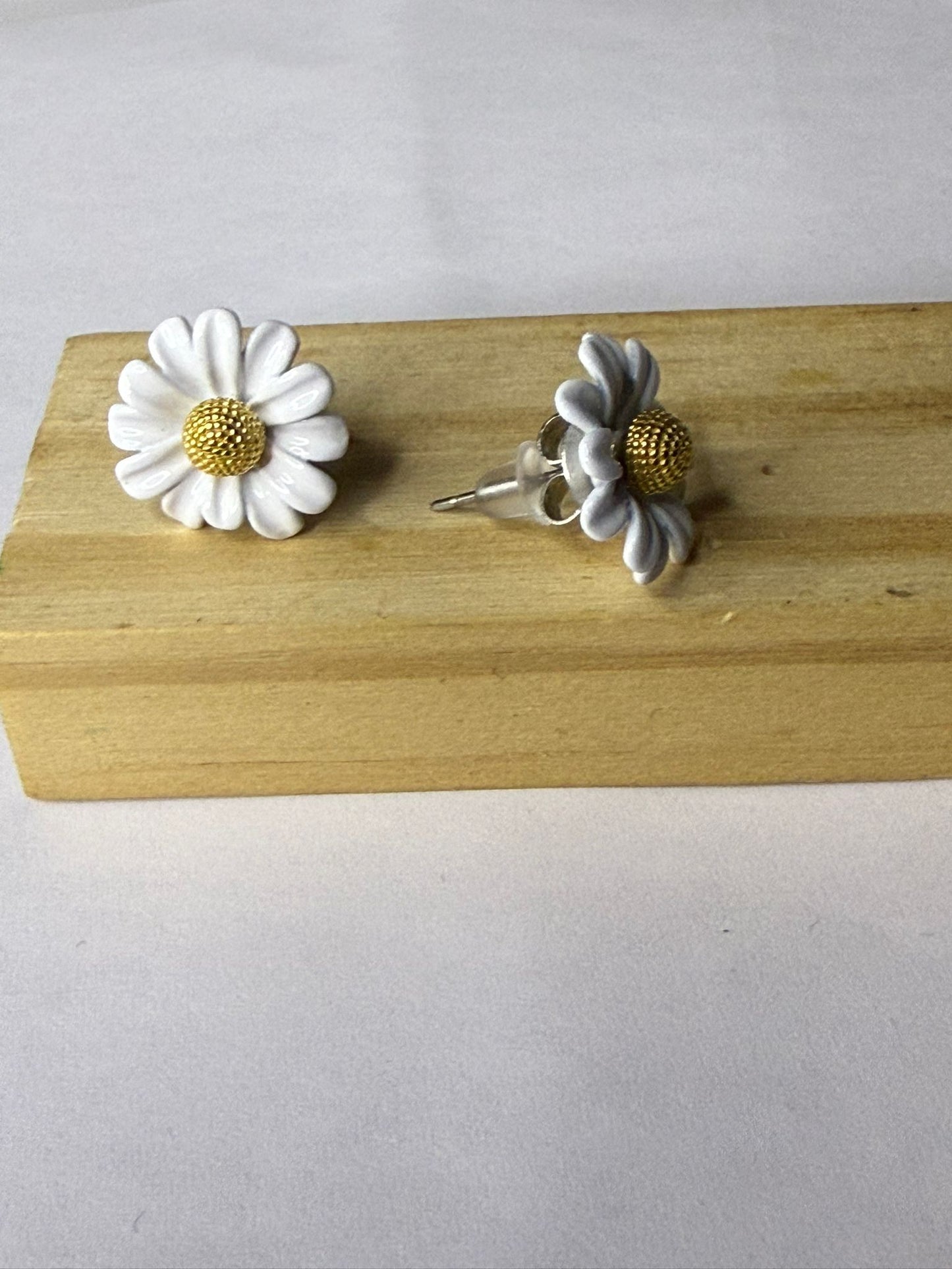 orecchini daisy